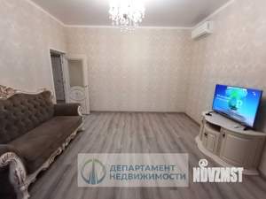 Дом 100м², 1-этажный, участок 3 сот.