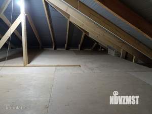 Дом 125м², 2-этажный, участок 4 сот.