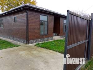 Дом 70м², 1-этажный, участок 4 сот.