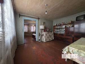 Дом 54м², 2-этажный, участок 9 сот.