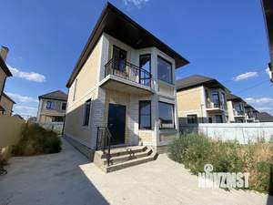 Дом 140м², 2-этажный, участок 3 сот.