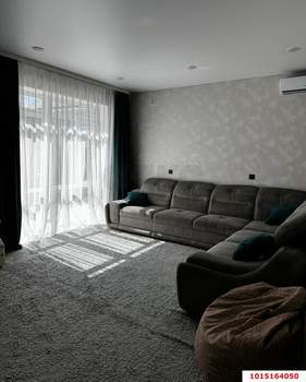 Дом 130м², 1-этажный, участок 3 сот.