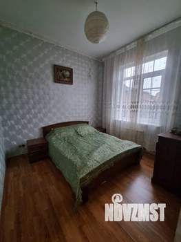 Дом 80м², 1-этажный, участок 2 сот.