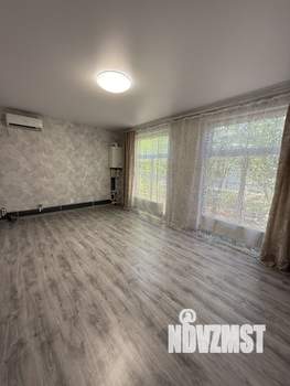 Дом 75м², 1-этажный, участок 4 сот.