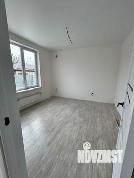 Дом 100м², 2-этажный, участок 4 сот.