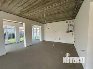 Дом 190м², 2-этажный, участок 4 сот.