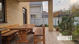 Коттедж 150м², 2-этажный, участок 5 сот.