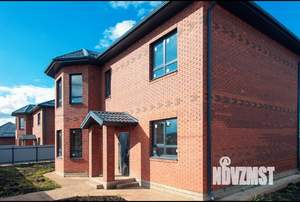 Дом 180м², 2-этажный, участок 6 сот.