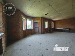 Дом 473м², 3-этажный, участок 10 сот.