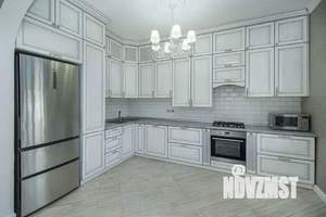 Дом 154м², 2-этажный, участок 5 сот.