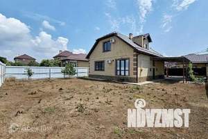 Дом 80м², 1-этажный, участок 5 сот.