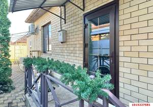 Дом 91м², 1-этажный, участок 3 сот.