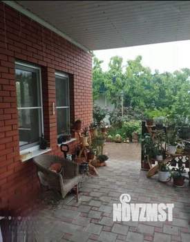 Дом 52м², 1-этажный, участок 5 сот.