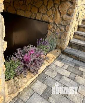 Дом 290м², 3-этажный, участок 8 сот.