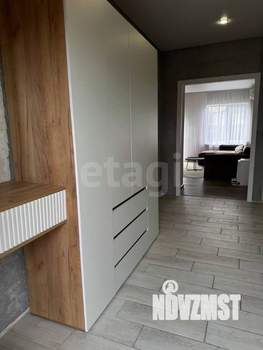 Дом 80м², 1-этажный, участок 4 сот.