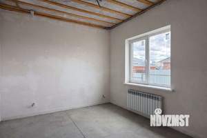 Дом 115м², 1-этажный, участок 4 сот.