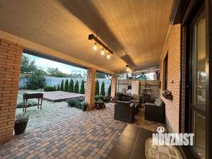 Дом 115м², 2-этажный, участок 4 сот.