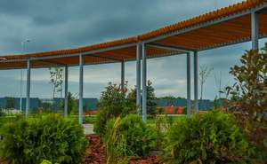 Дом 178м², 2-этажный, участок 8 сот.