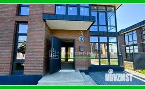 Таунхаус 136м², 2-этажный, участок 3 сот.