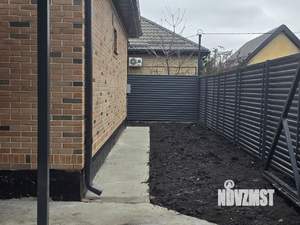 Дом 186м², 2-этажный, участок 6 сот.