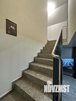 Дом 110м², 2-этажный, участок 5 сот.