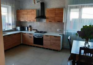 Дом 169м², 2-этажный, участок 6 сот.