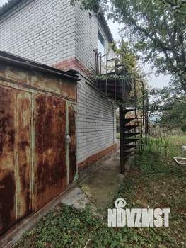 Дом 70м², 2-этажный, участок 4 сот.