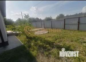 Дом 96м², 1-этажный, участок 8 сот.