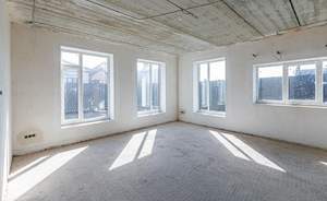 Дом 196м², 1-этажный, участок 6 сот.