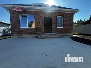 Дом 90м², 1-этажный, участок 4 сот.