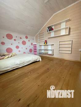 Дом 125м², 2-этажный, участок 8 сот.