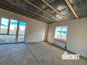 Дом 84м², 1-этажный, участок 3 сот.