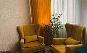 Дом 95м², 2-этажный, участок 2 сот.