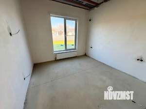 Дом 80м², 1-этажный, участок 6 сот.