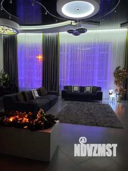 Дом 685м², 1-этажный, участок 10 сот.