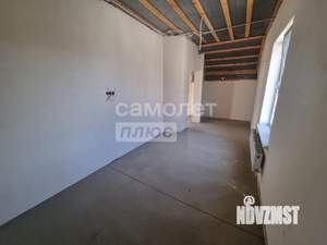 Дом 105м², 2-этажный, участок 5 сот.