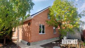 Дом 150м², 2-этажный, участок 4 сот.