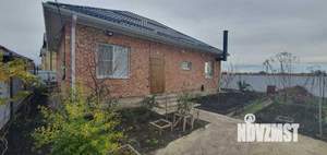 Дом 110м², 1-этажный, участок 4 сот.