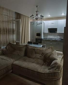 Дом 139м², 2-этажный, участок 3 сот.