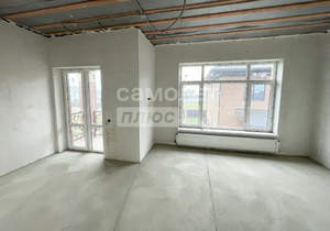 Дом 160м², 2-этажный, участок 4 сот.