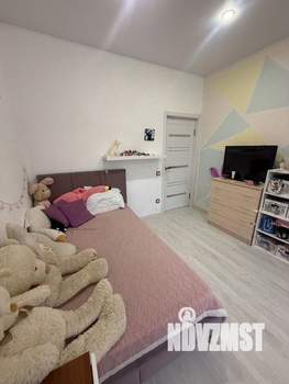 Дом 95м², 2-этажный, участок 4 сот.