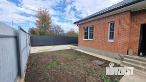 Дом 100м², 1-этажный, участок 4 сот.