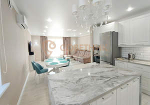 Дом 120м², 2-этажный, участок 1 сот.