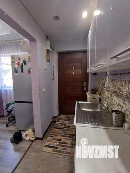 Дом 30м², 1-этажный, участок 1 сот.