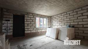 Таунхаус 90м², 2-этажный, участок 1 сот.