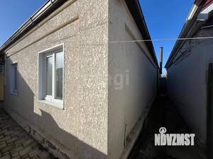 Дом 69м², 1-этажный, участок 5 сот.