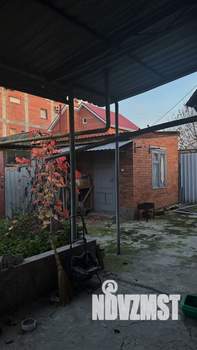 Дом 150м², 1-этажный, участок 4 сот.