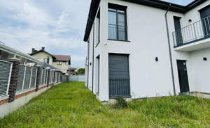 Дом 226м², 2-этажный, участок 5 сот.