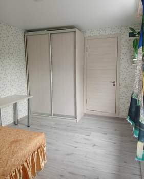 Дом 39м², 1-этажный, участок 1 сот.