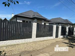 Дом 90м², 1-этажный, участок 4 сот.